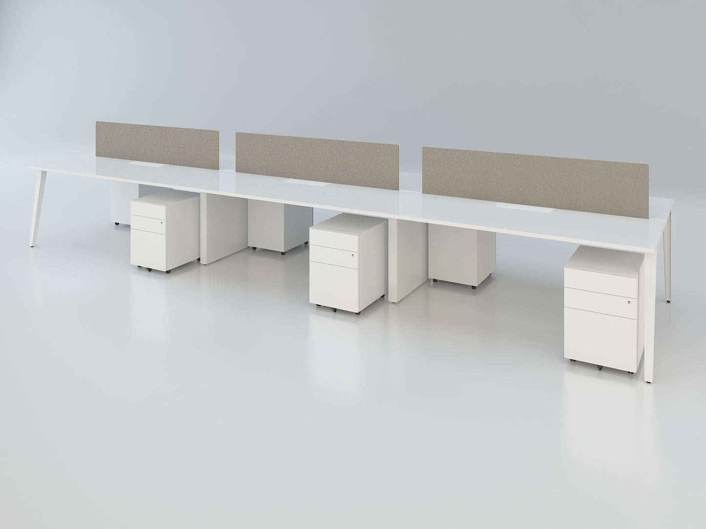 CITTA WORKING BENCH