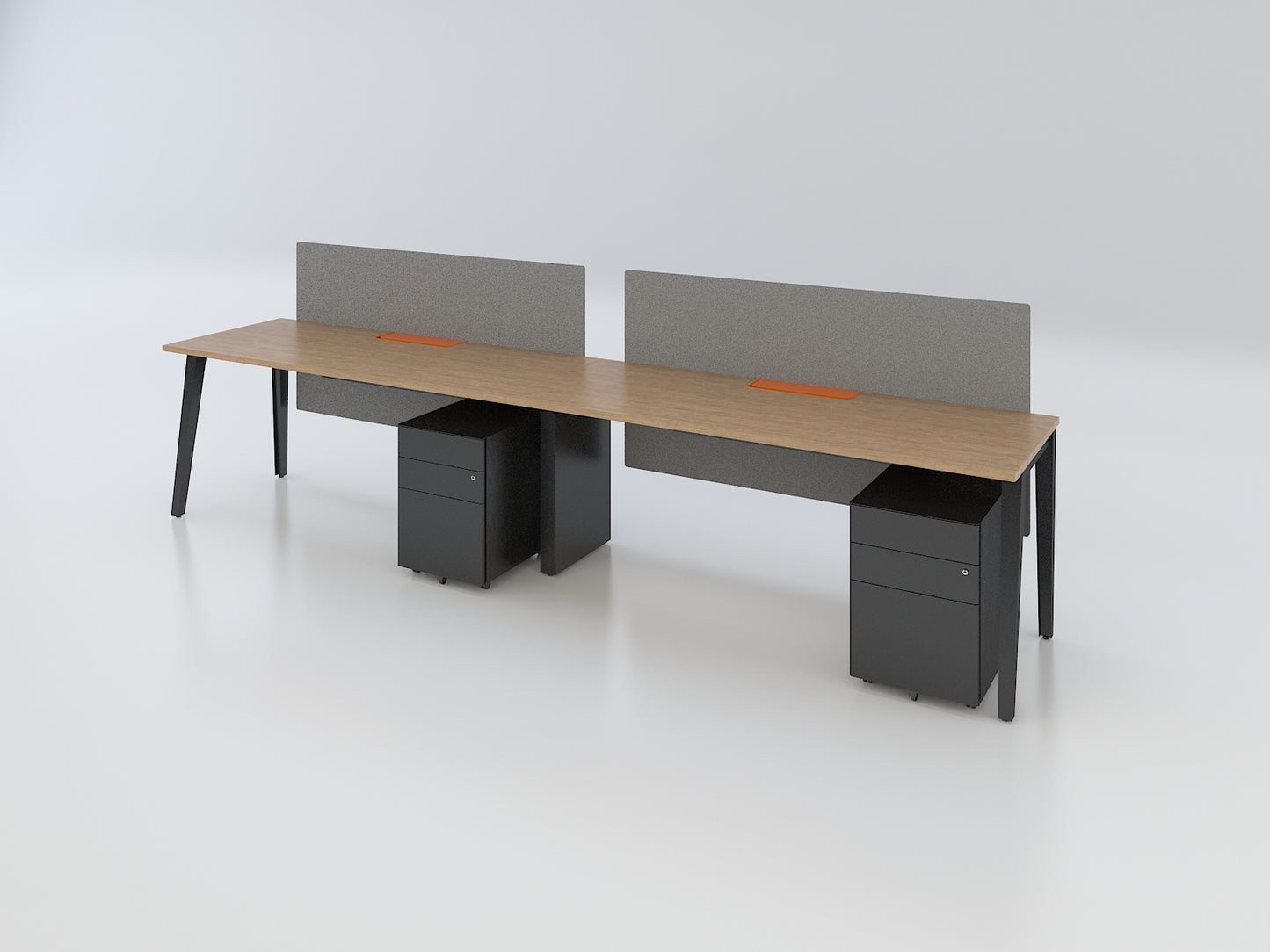 CITTA WORKING BENCH