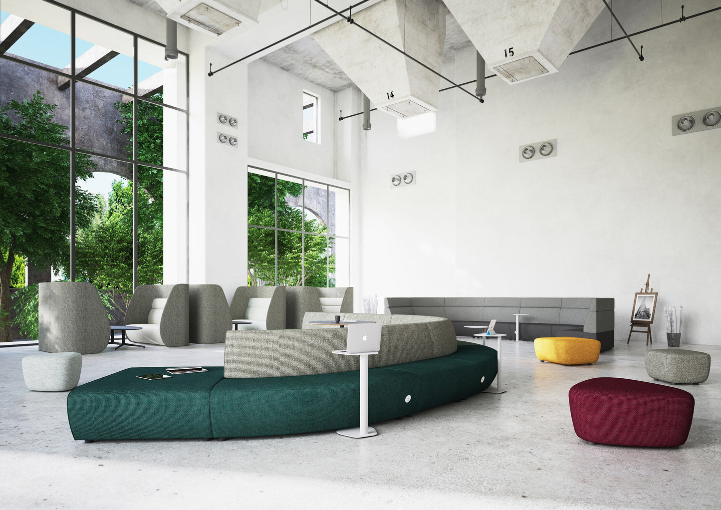 RICCO MODULAR