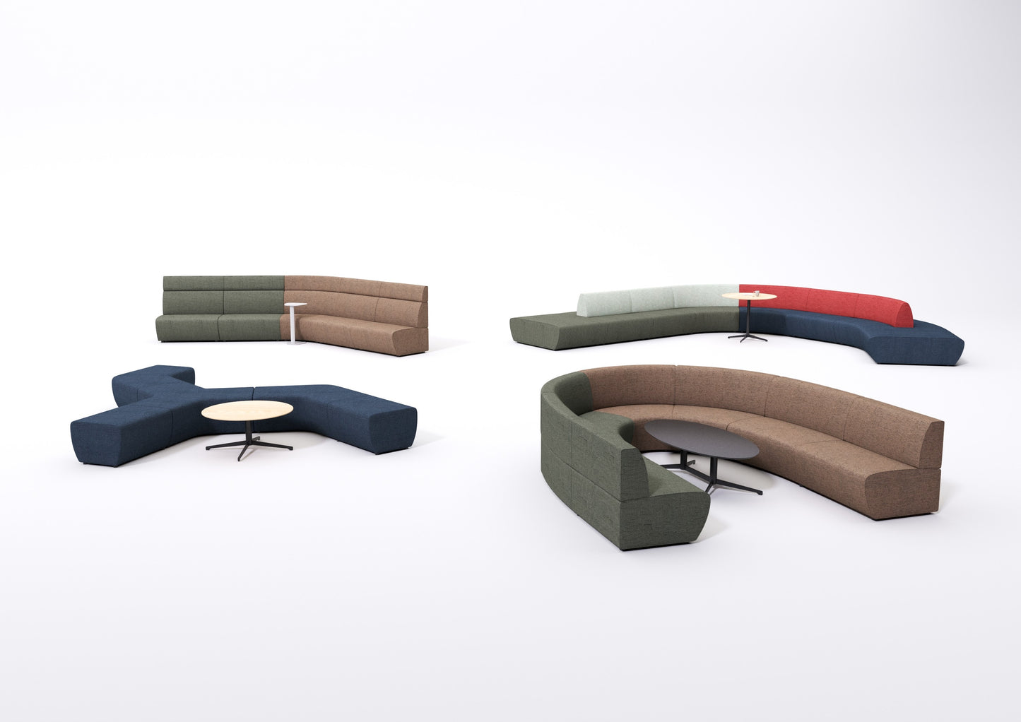 RICCO MODULAR