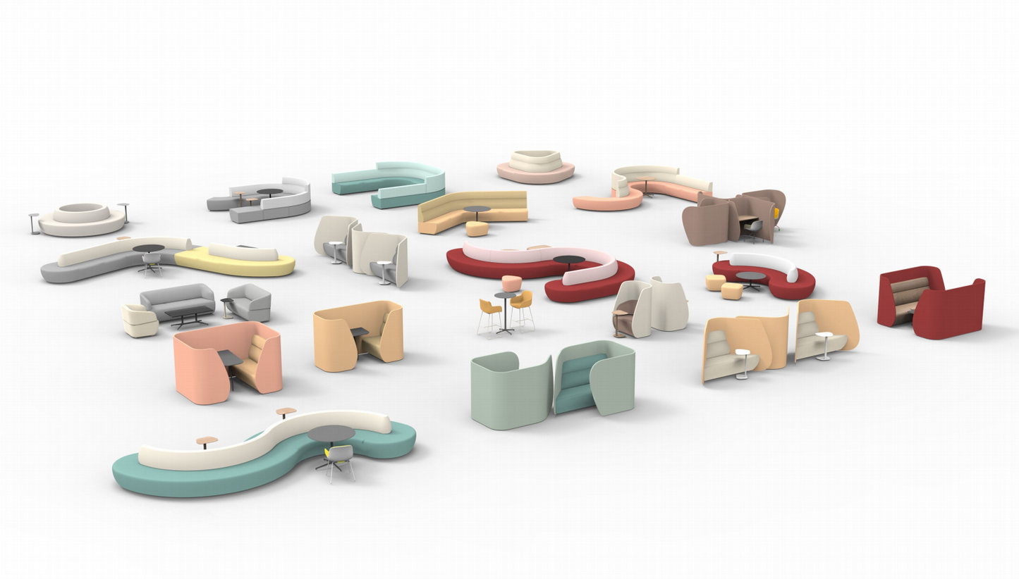 RICCO MODULAR