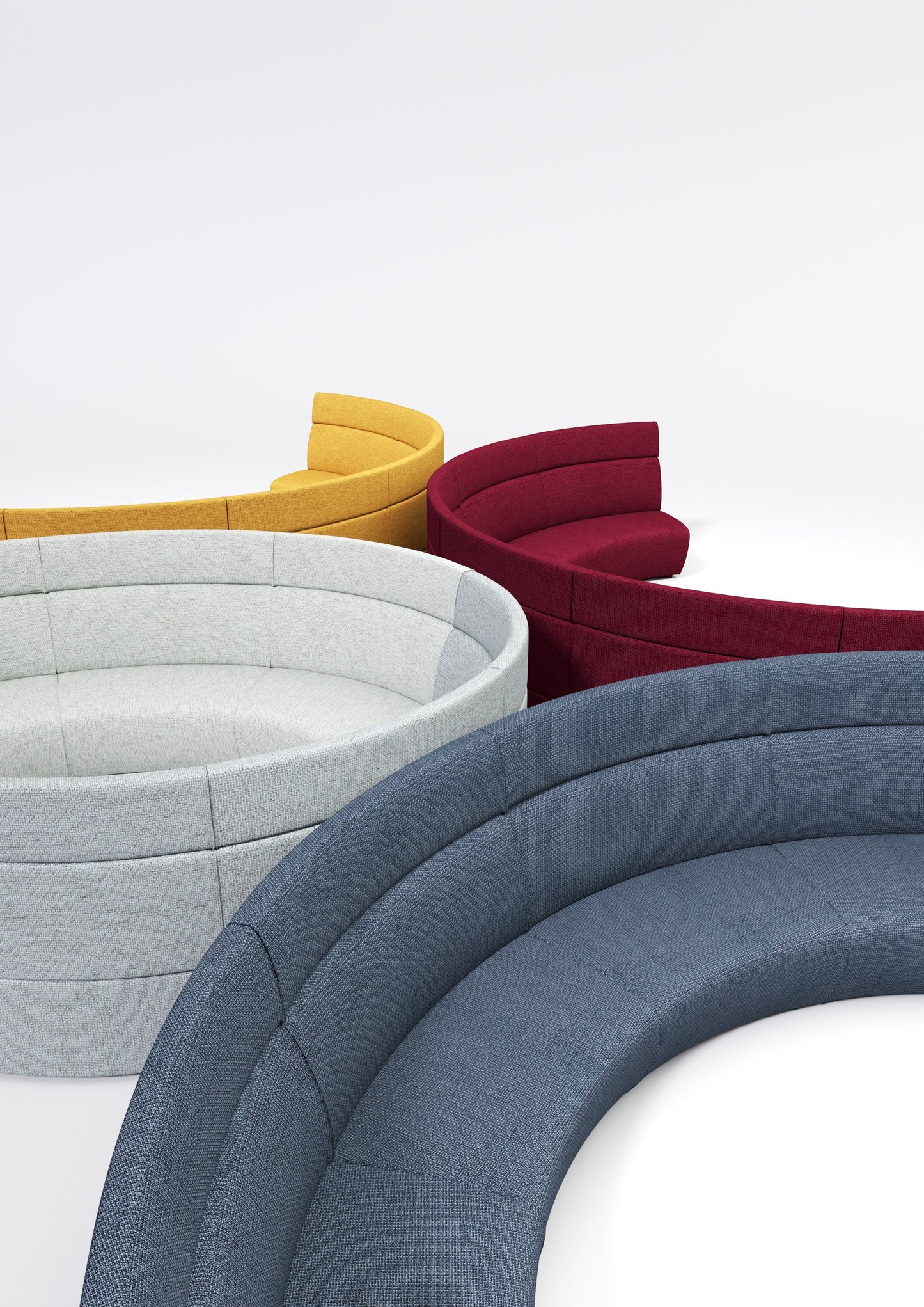 RICCO MODULAR