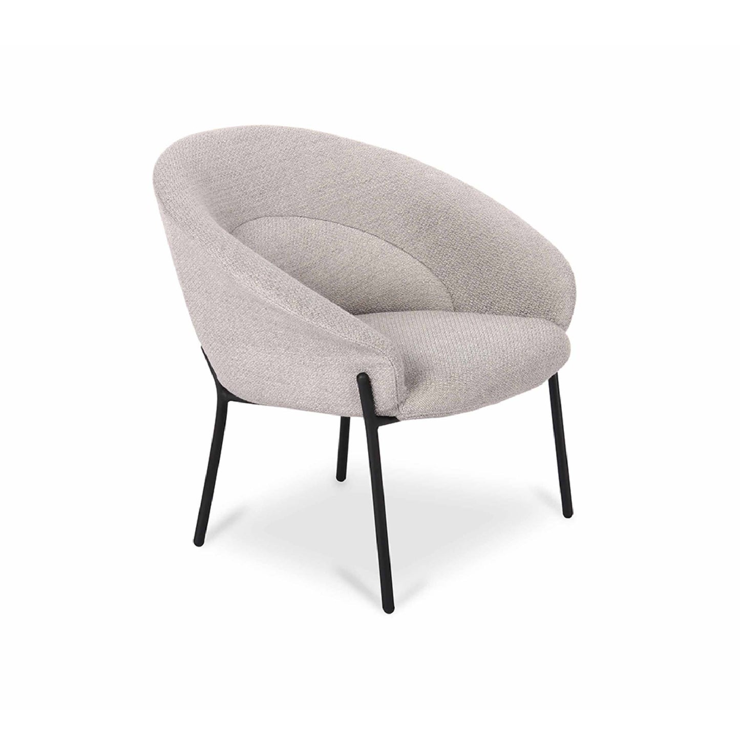 LES GRAND CHAIR