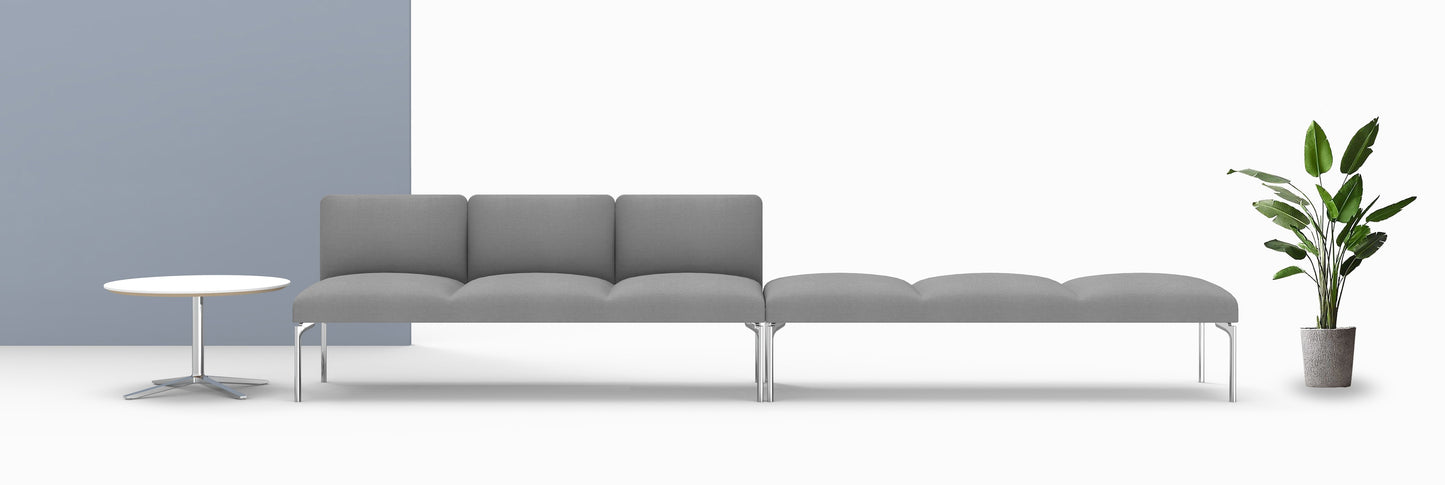 PLORE MODULAR SOFA