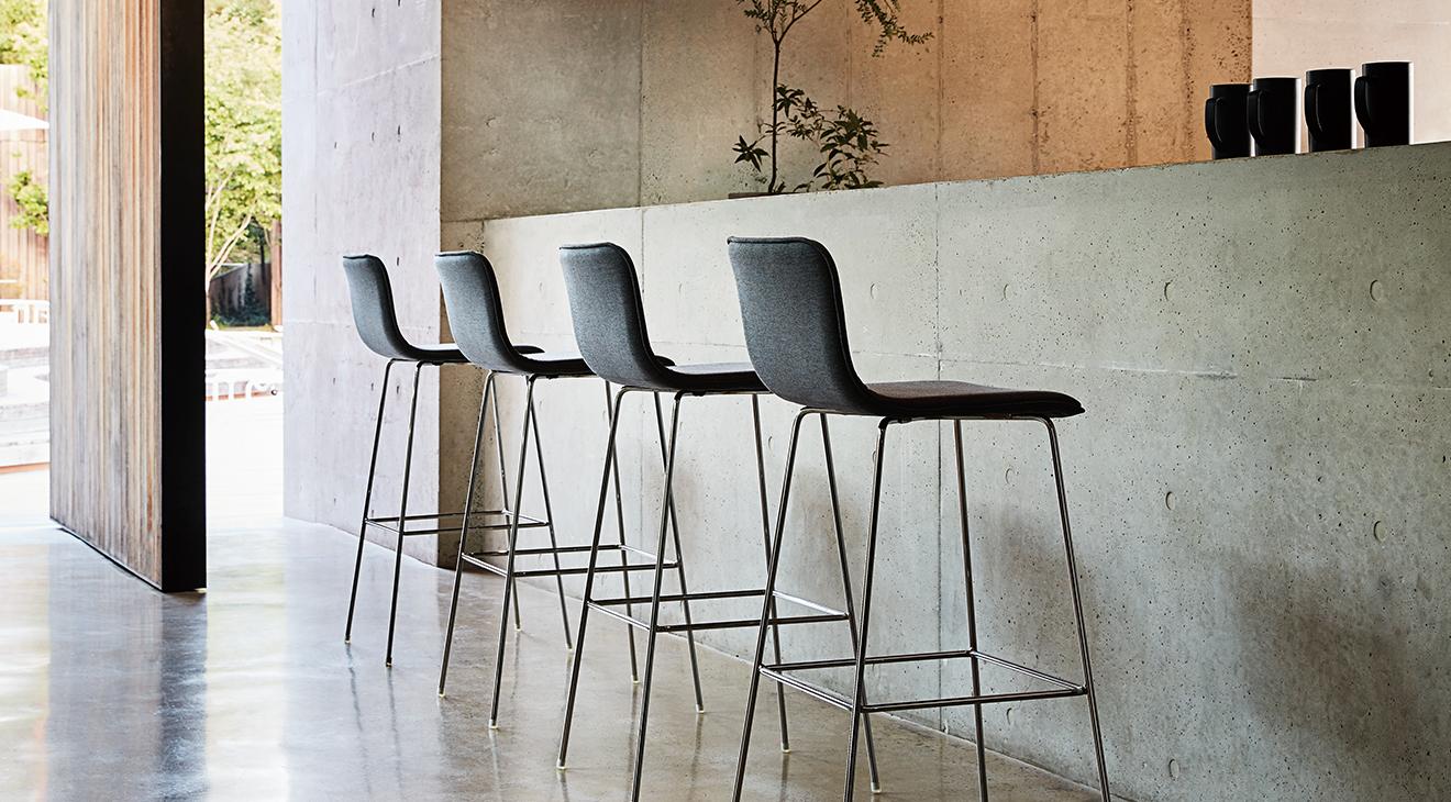 BARSTOOL PLUS CH0023