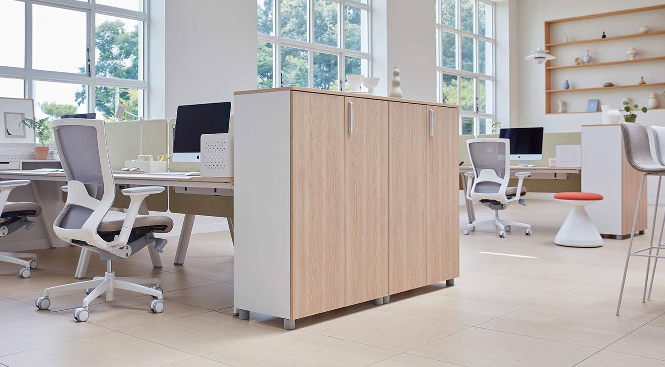 CABINET (CAC)