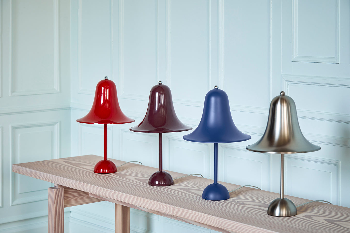Pantop Ø23 Pendant