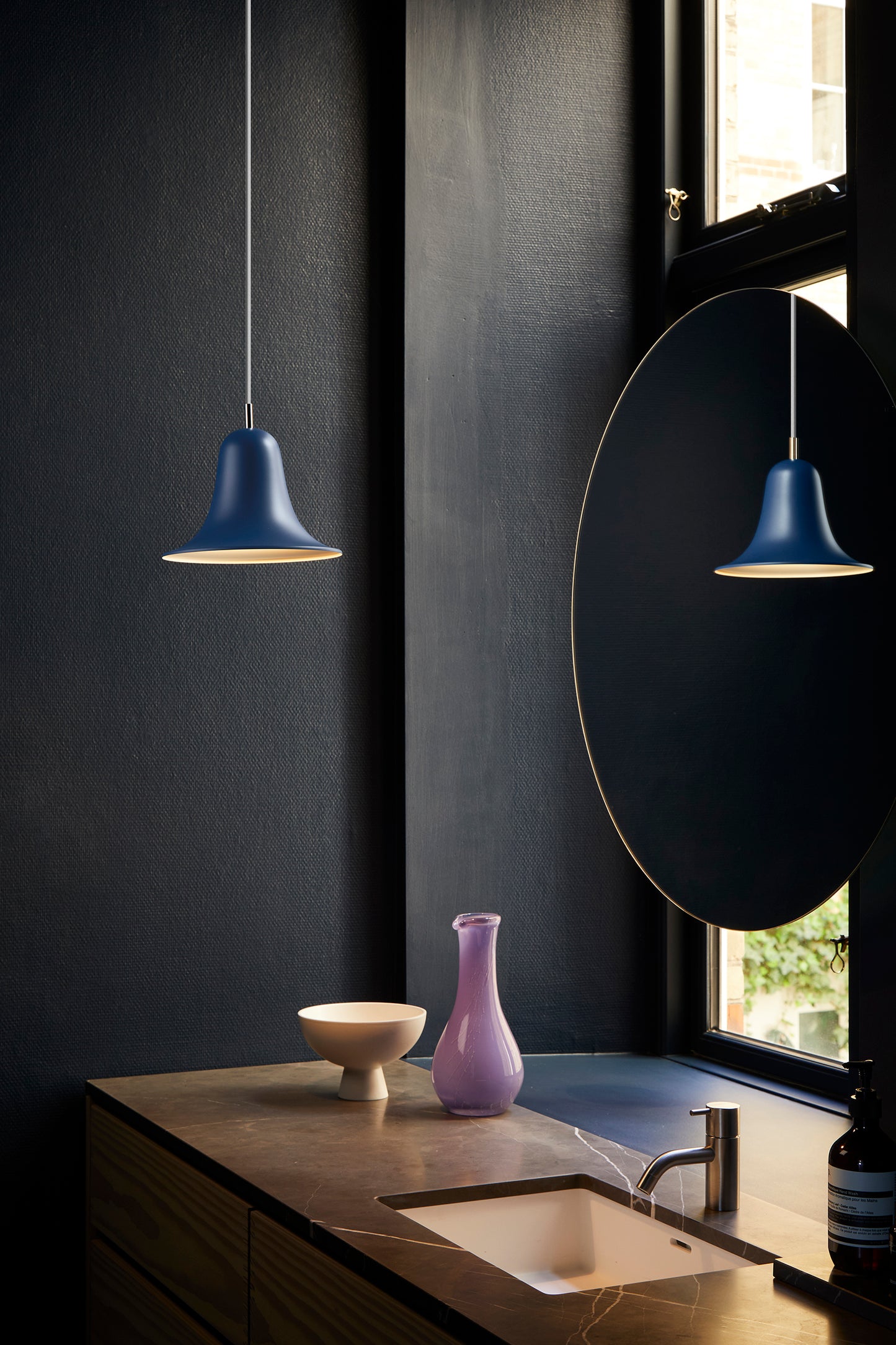 Pantop Ø23 Pendant