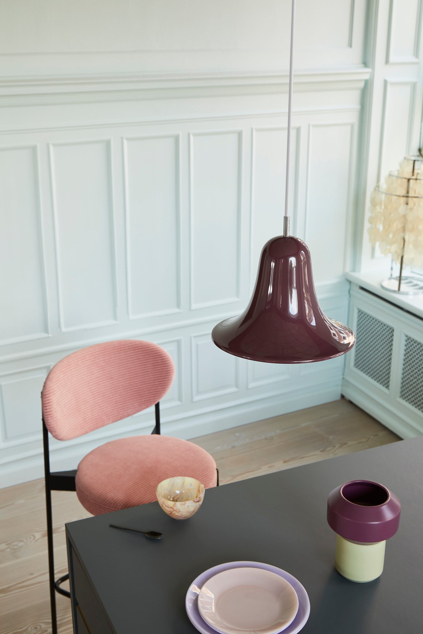 Pantop Ø23 Pendant