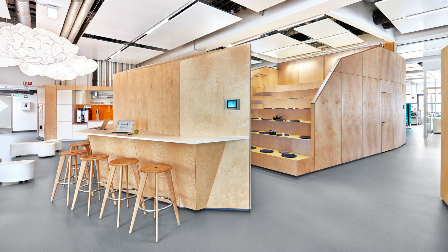 TABOURET HAUT