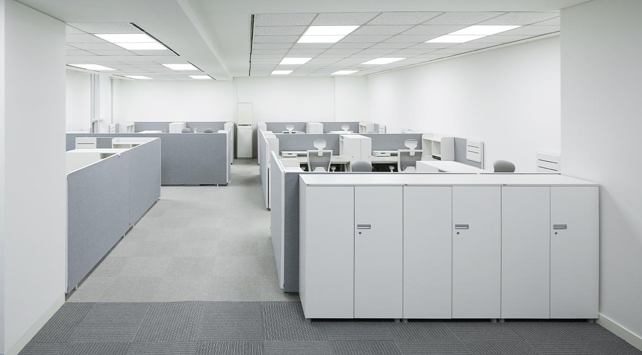 CABINET (CAC)