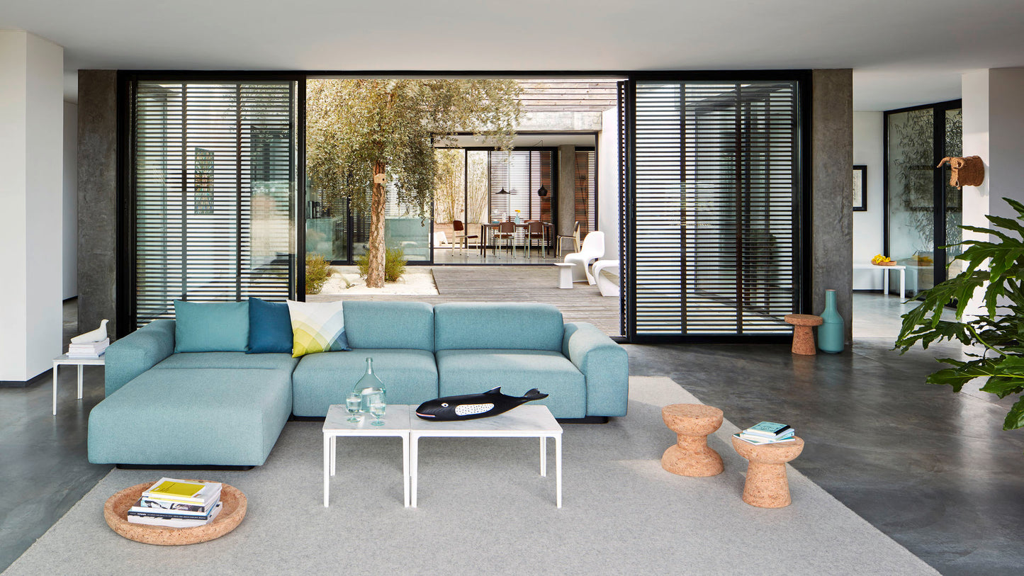 SOFT MODULAR SOFA
