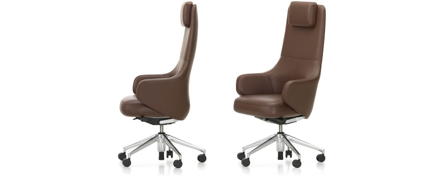 GRAND EXECUTIVE CHAIR