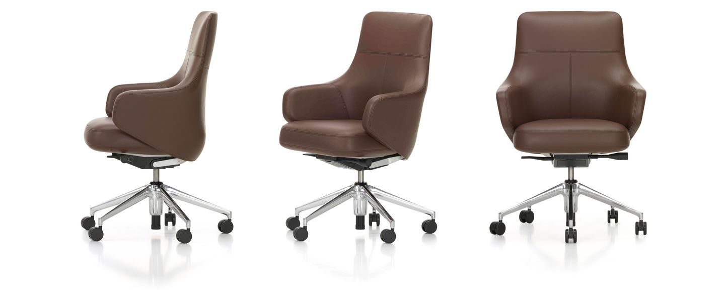 GRAND EXECUTIVE CHAIR