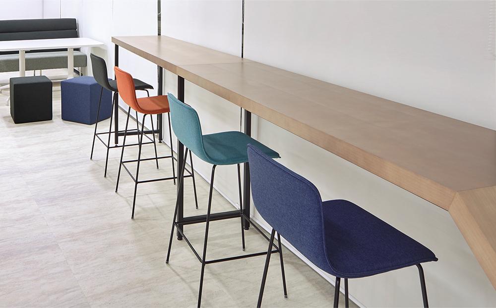 BARSTOOL PLUS CH0023