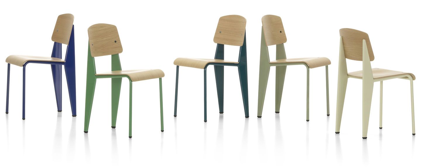 STANDARD CHAIR