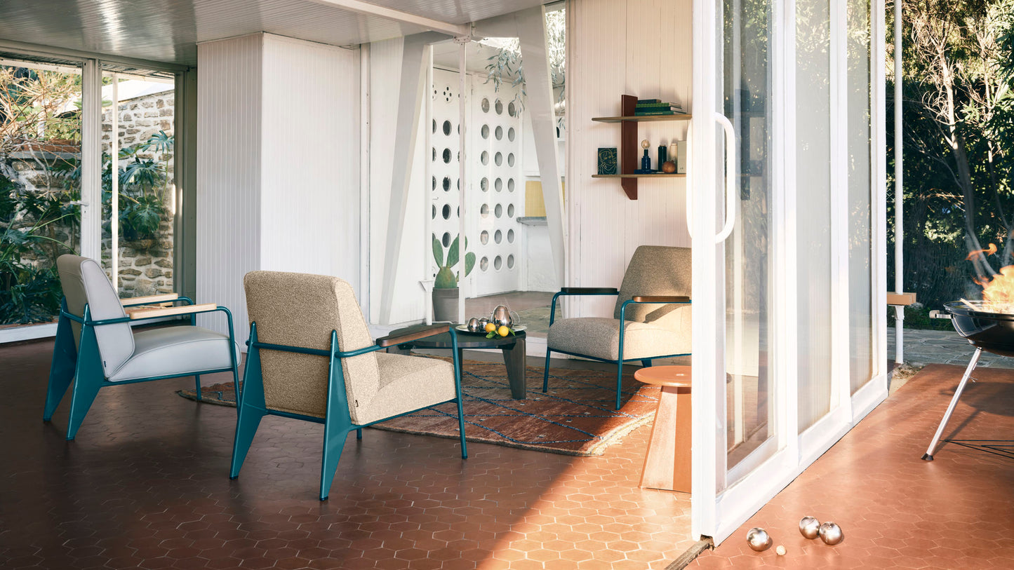 Fauteuil de Salon