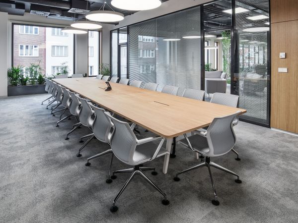 UNIX CHAIR