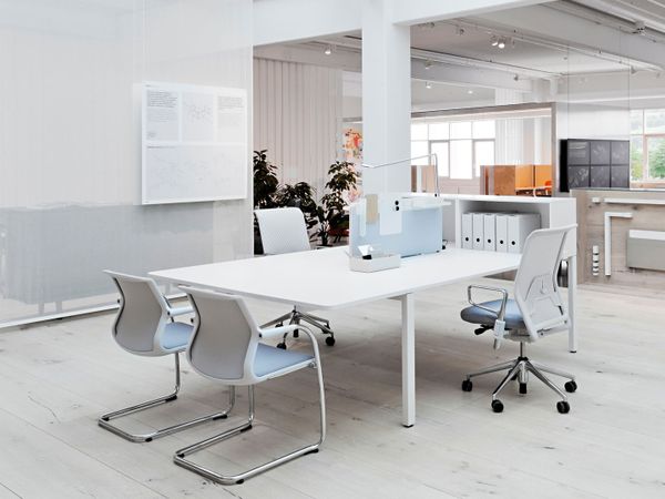 UNIX CHAIR
