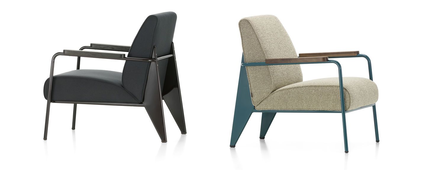 Fauteuil de Salon