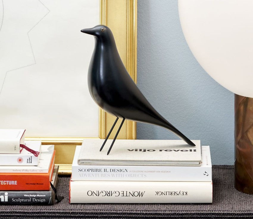 Eames House Bird