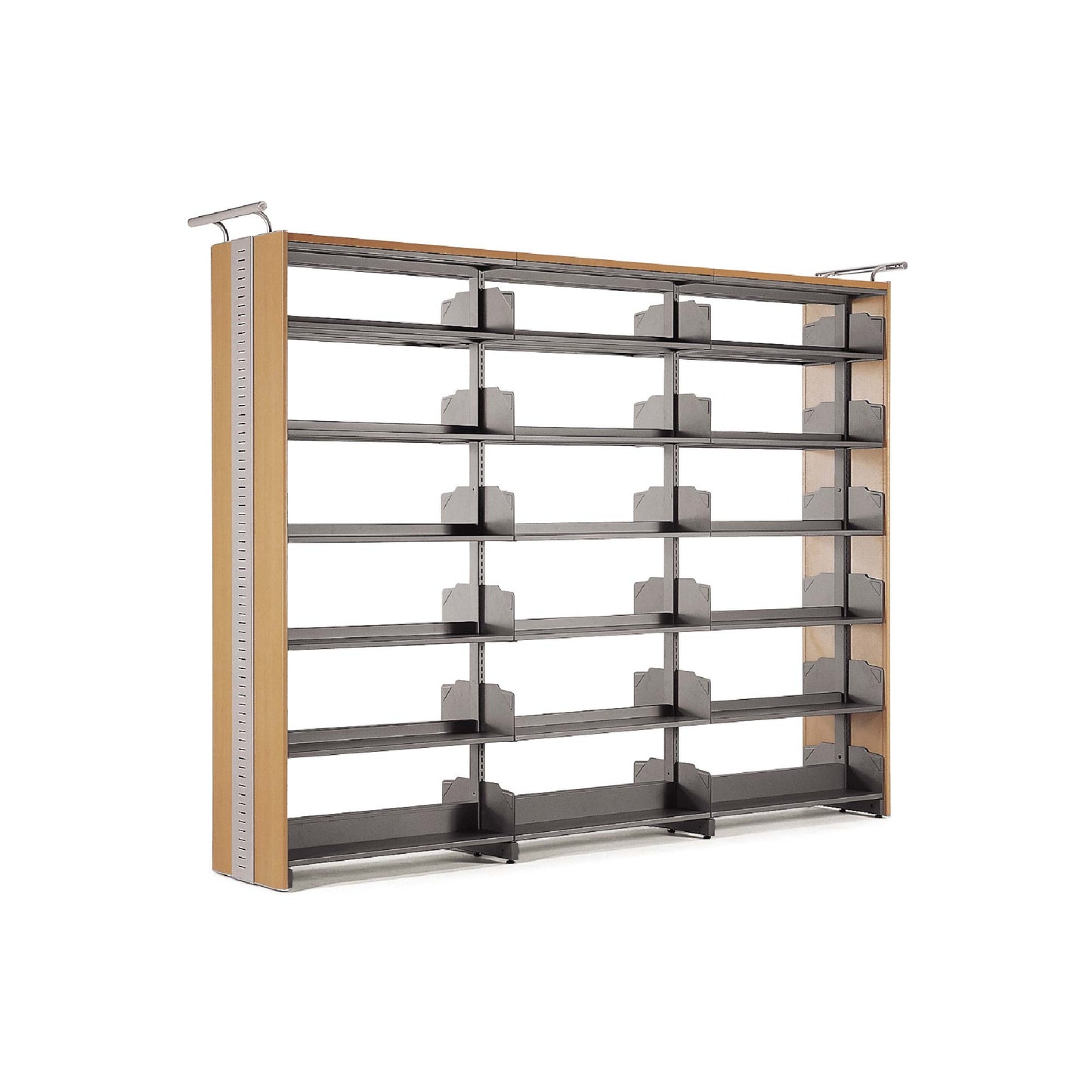 FORMING SHELVING