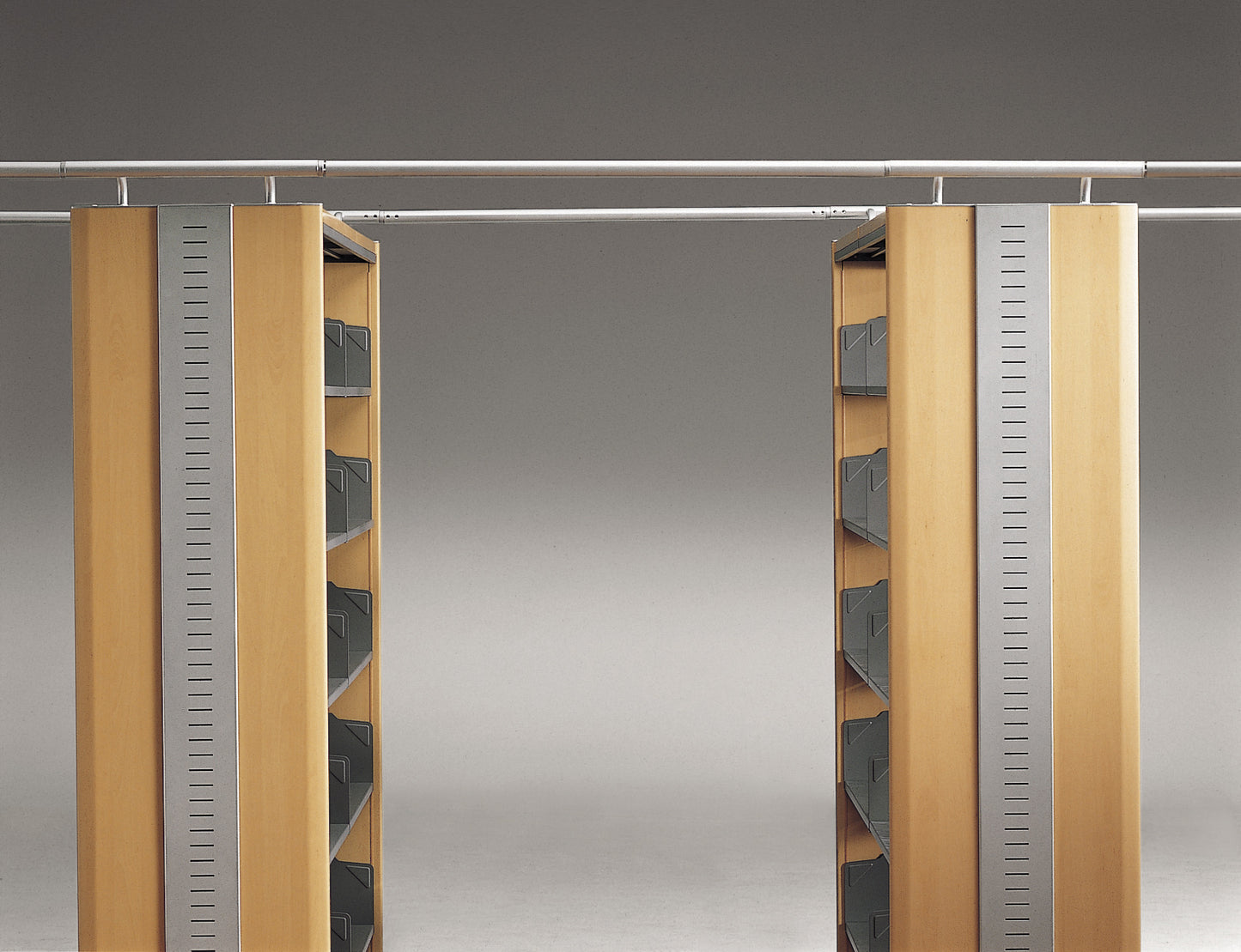 FORMING SHELVING