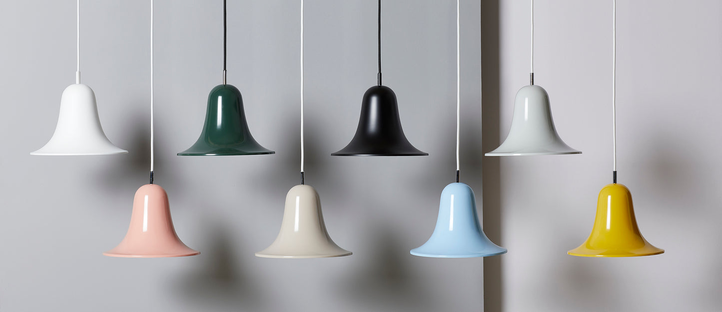 Pantop Ø23 Pendant