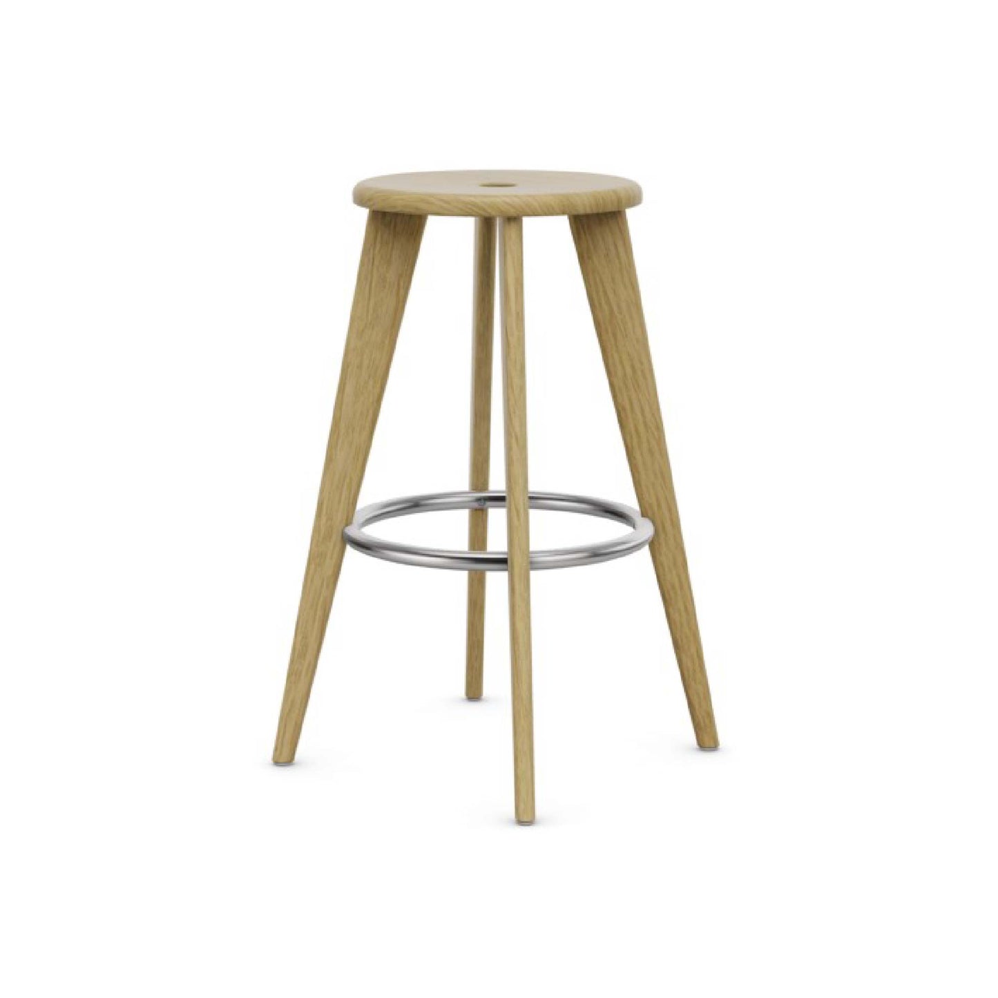 TABOURET HAUT