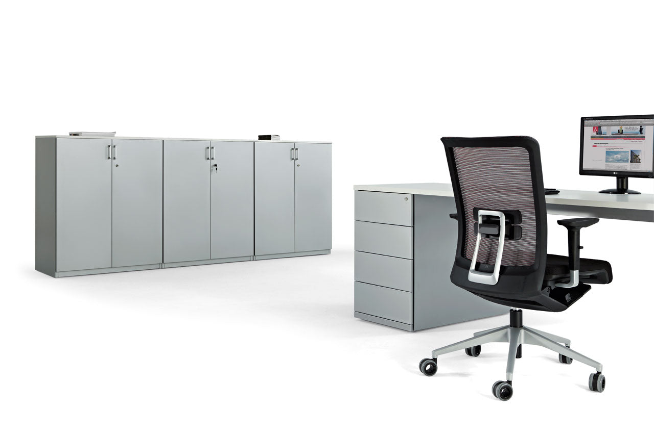 METAL STORAGE