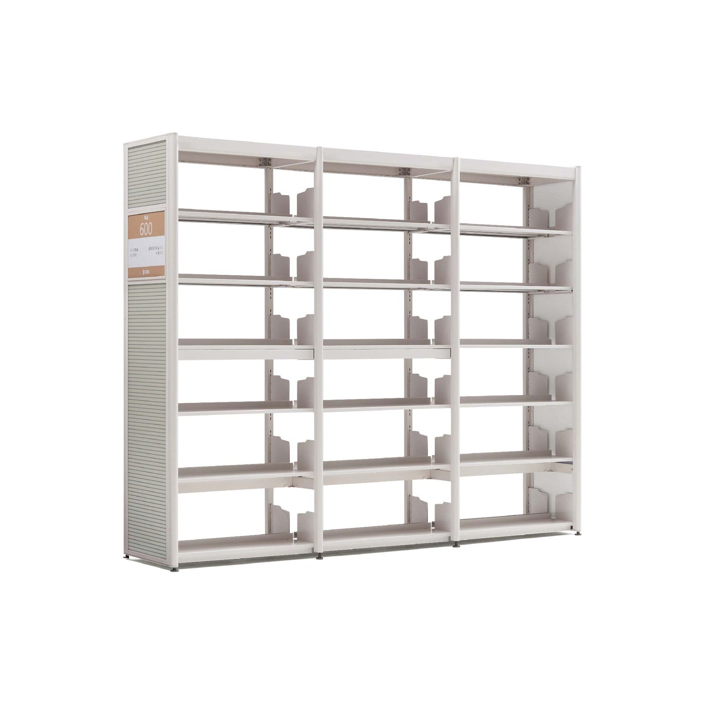 L3 BOOKSHELF