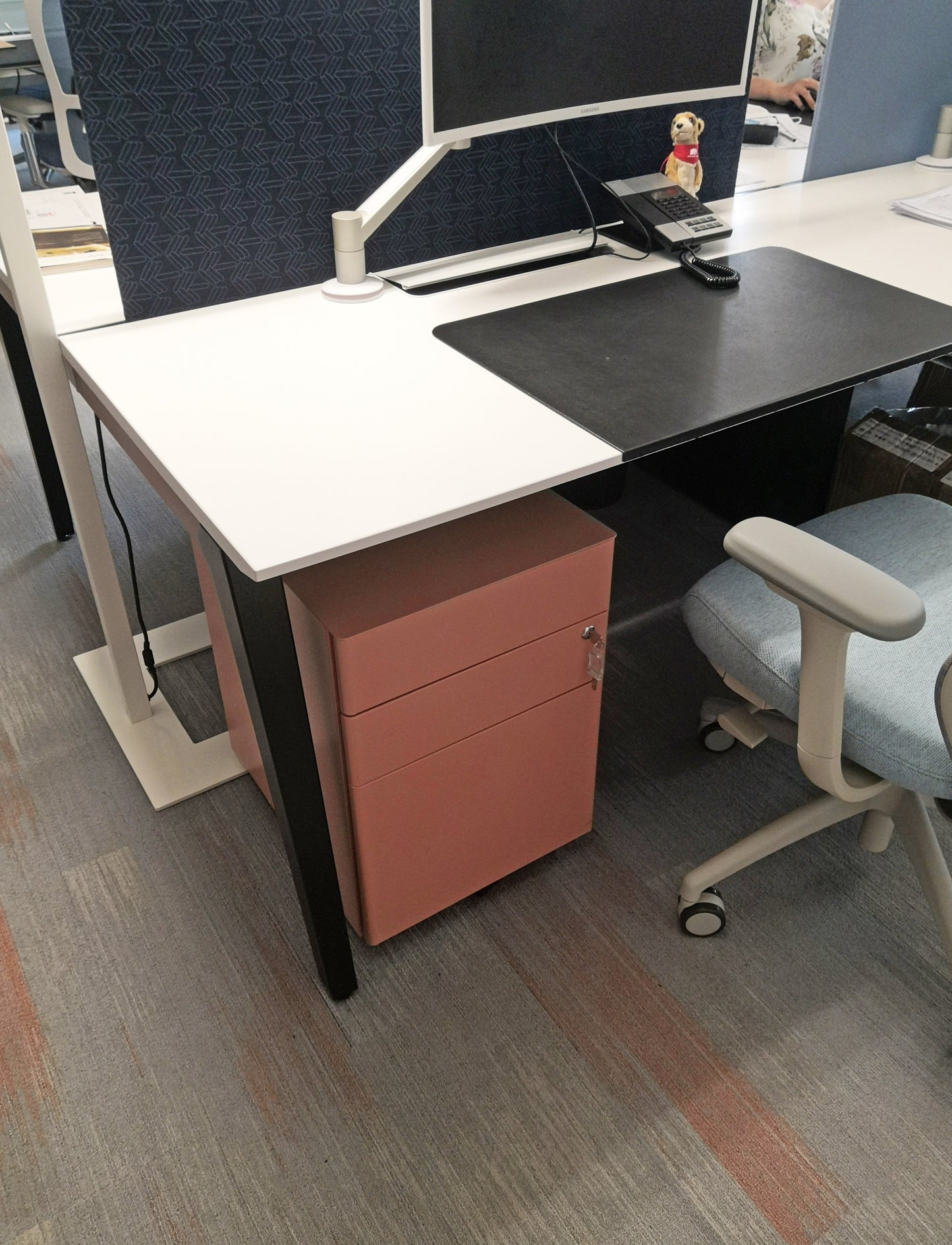 CITTA PEDESTAL