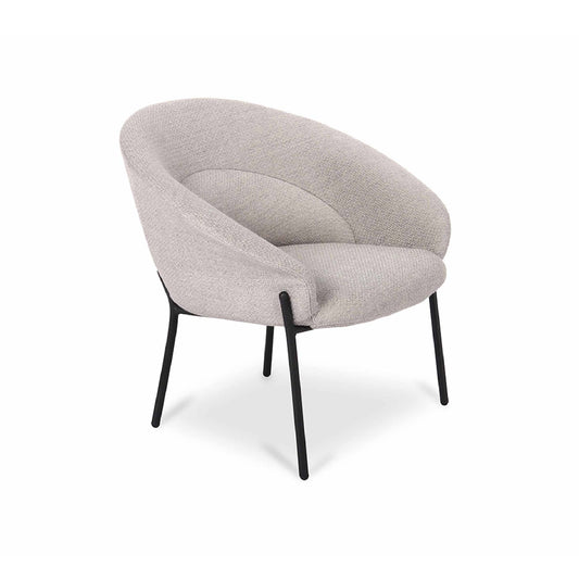 LES GRAND CHAIR