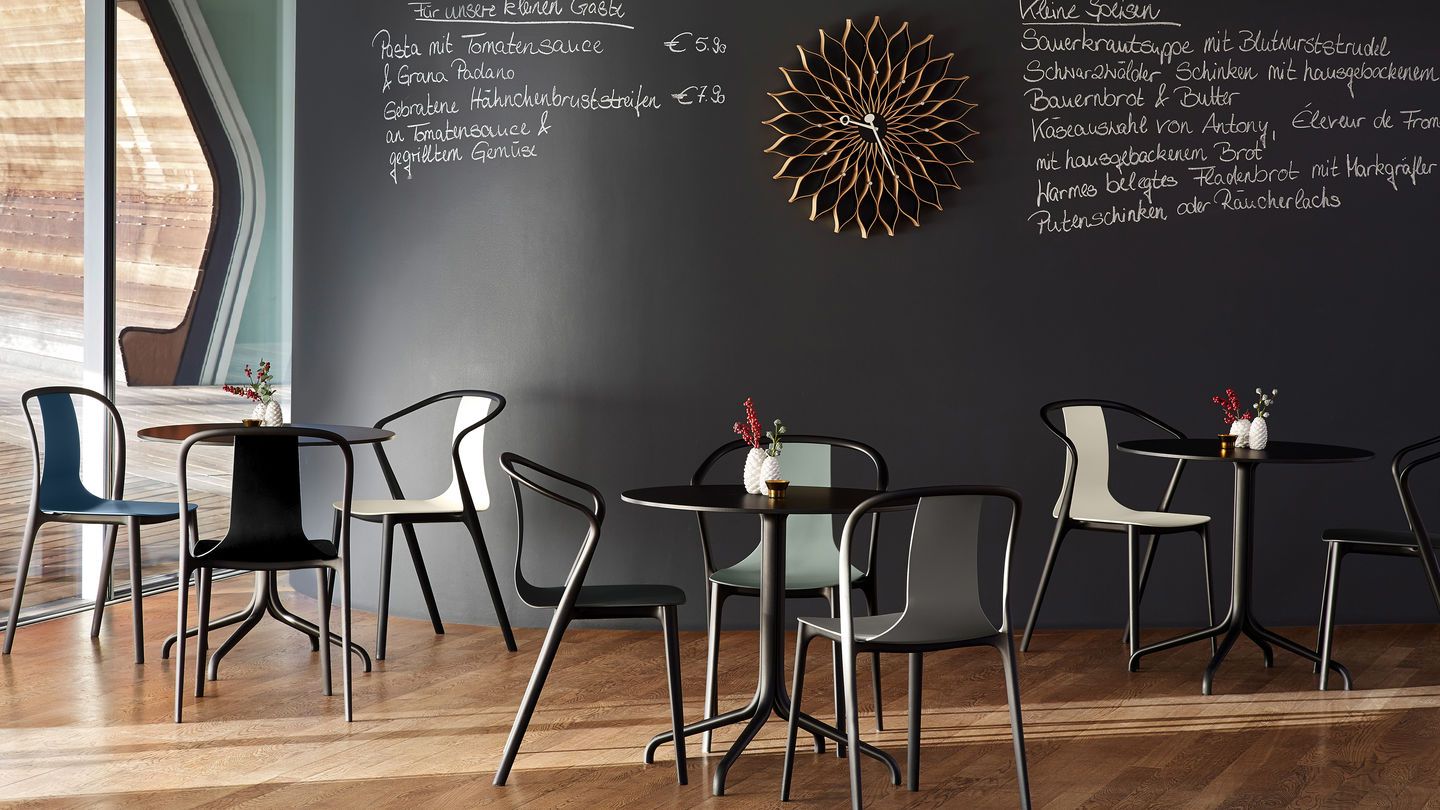 BELLEVILLE TABLE