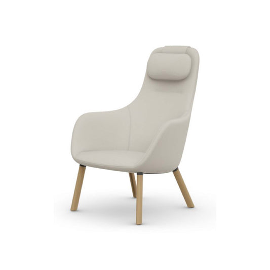 HAL LOUNGE CHAIR