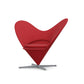 HEART CONE CHAIR