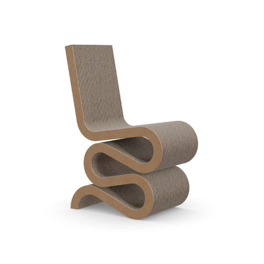 WIGGLE CHAIR/STOOL