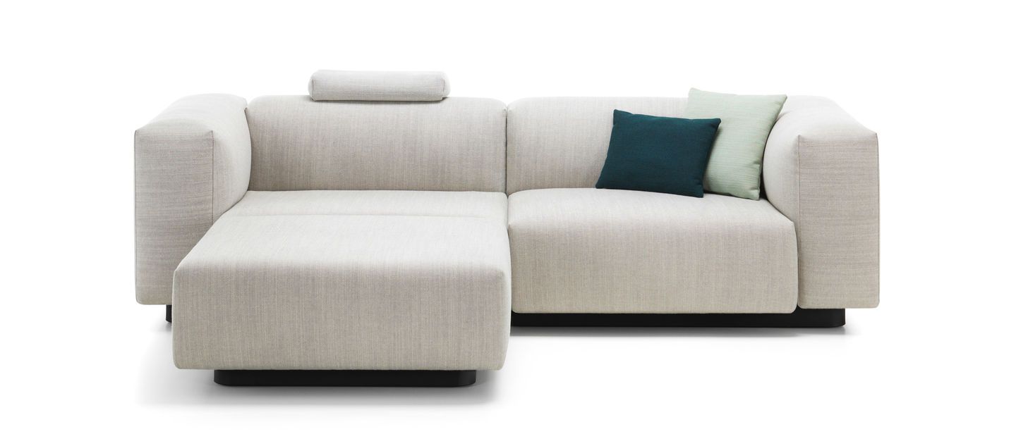 SOFT MODULAR SOFA