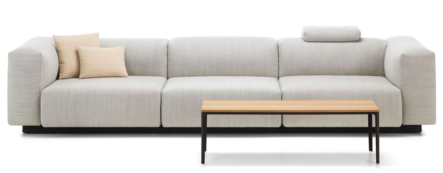 SOFT MODULAR SOFA