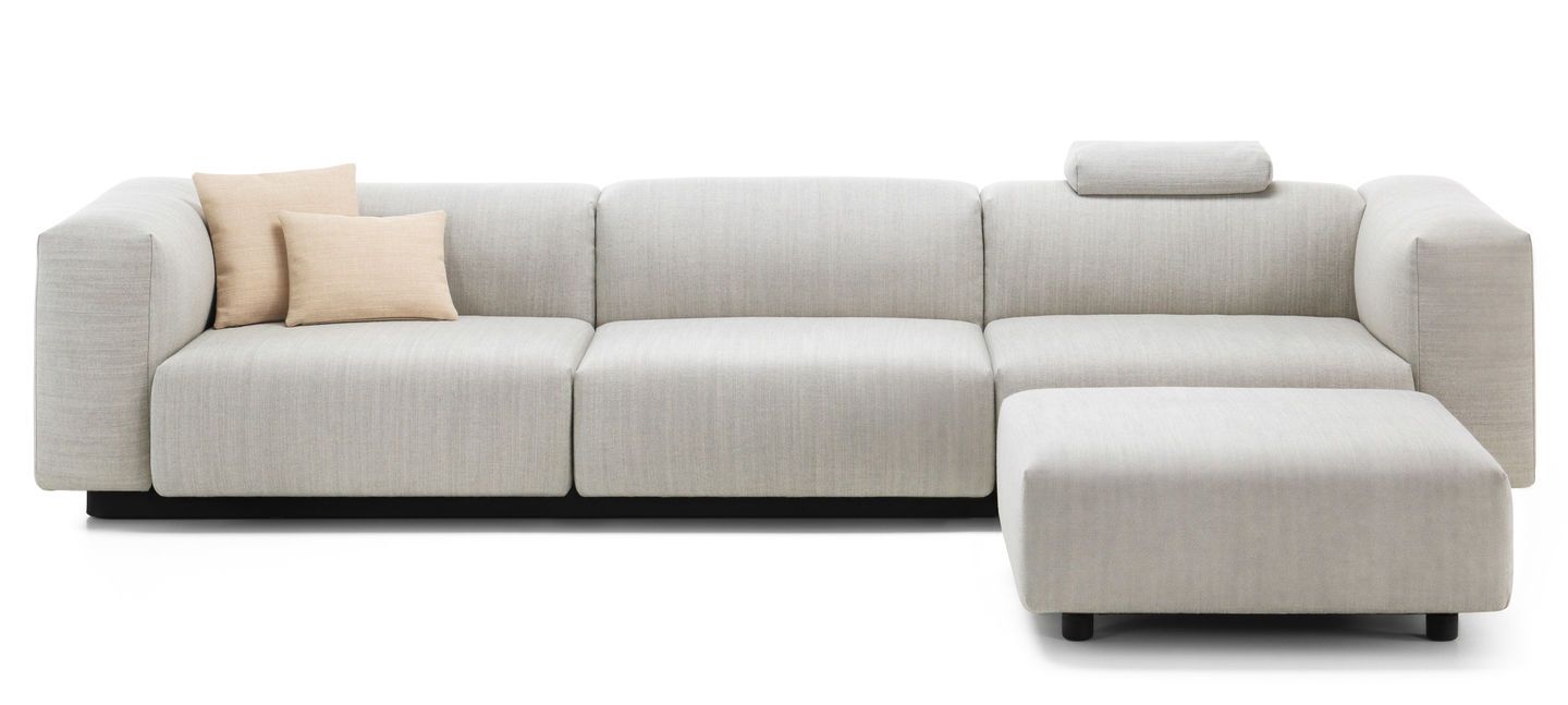 SOFT MODULAR SOFA