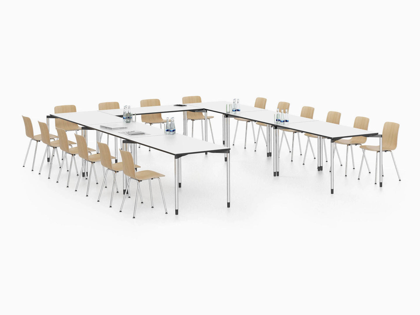 MAP TABLE