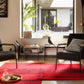 Eames House Bird