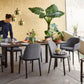 SOFTSHELL CHAIR SERIES