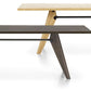 TABLE S.A.M BOIS