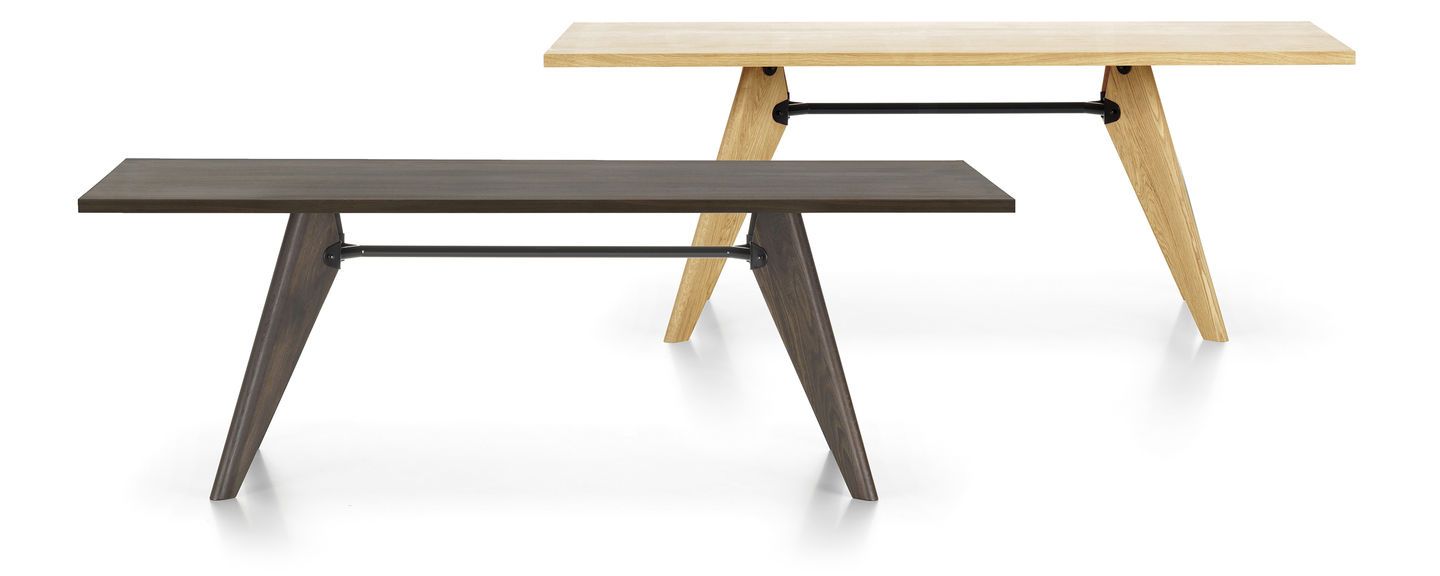 TABLE S.A.M BOIS
