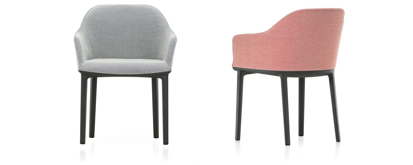 SOFTSHELL CHAIR SERIES