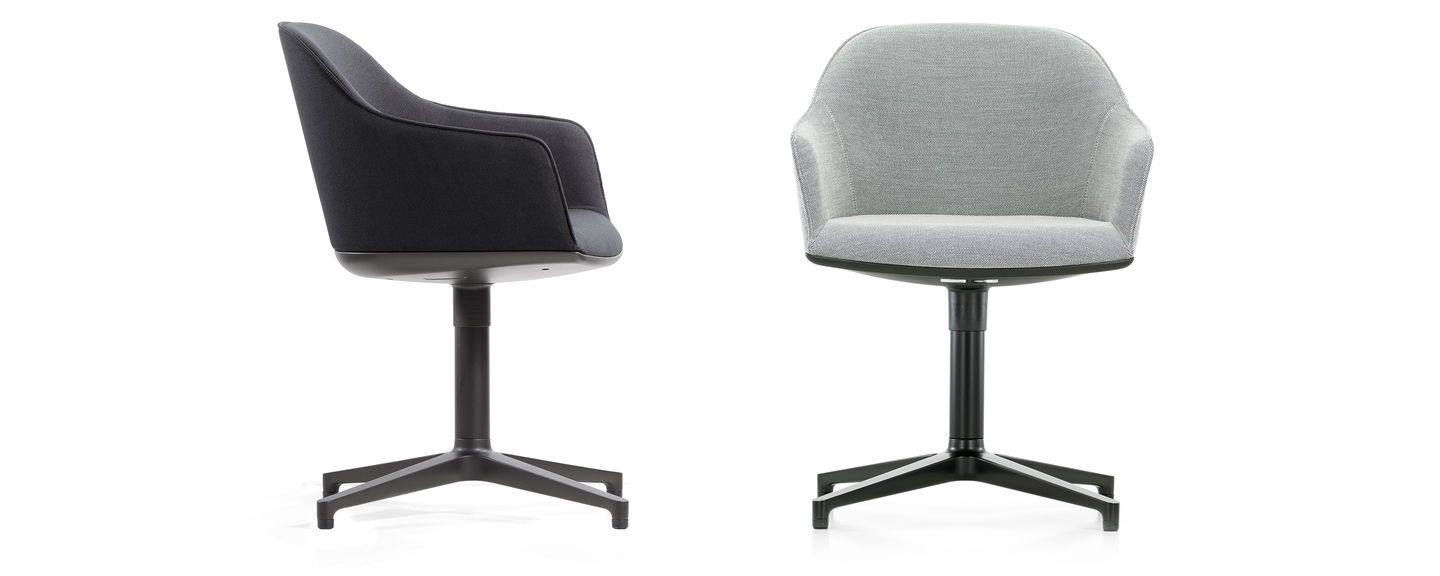 SOFTSHELL CHAIR SERIES