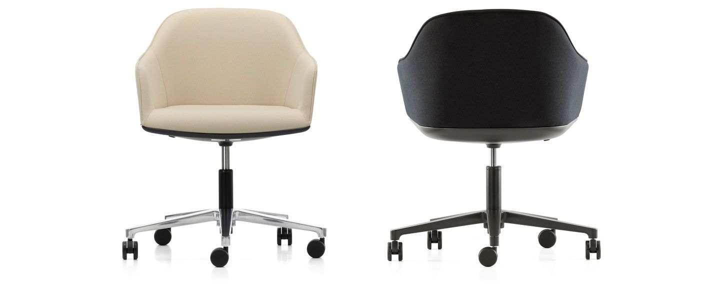 SOFTSHELL CHAIR SERIES