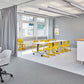 SOFTSHELL CHAIR SERIES