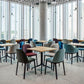SOFTSHELL CHAIR SERIES